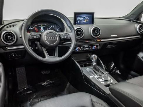 Used 2020 Audi A3 2.0T Premium FWD image 7