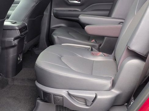 New 2026 Toyota Grand Highlander AWD Hybrid image 23
