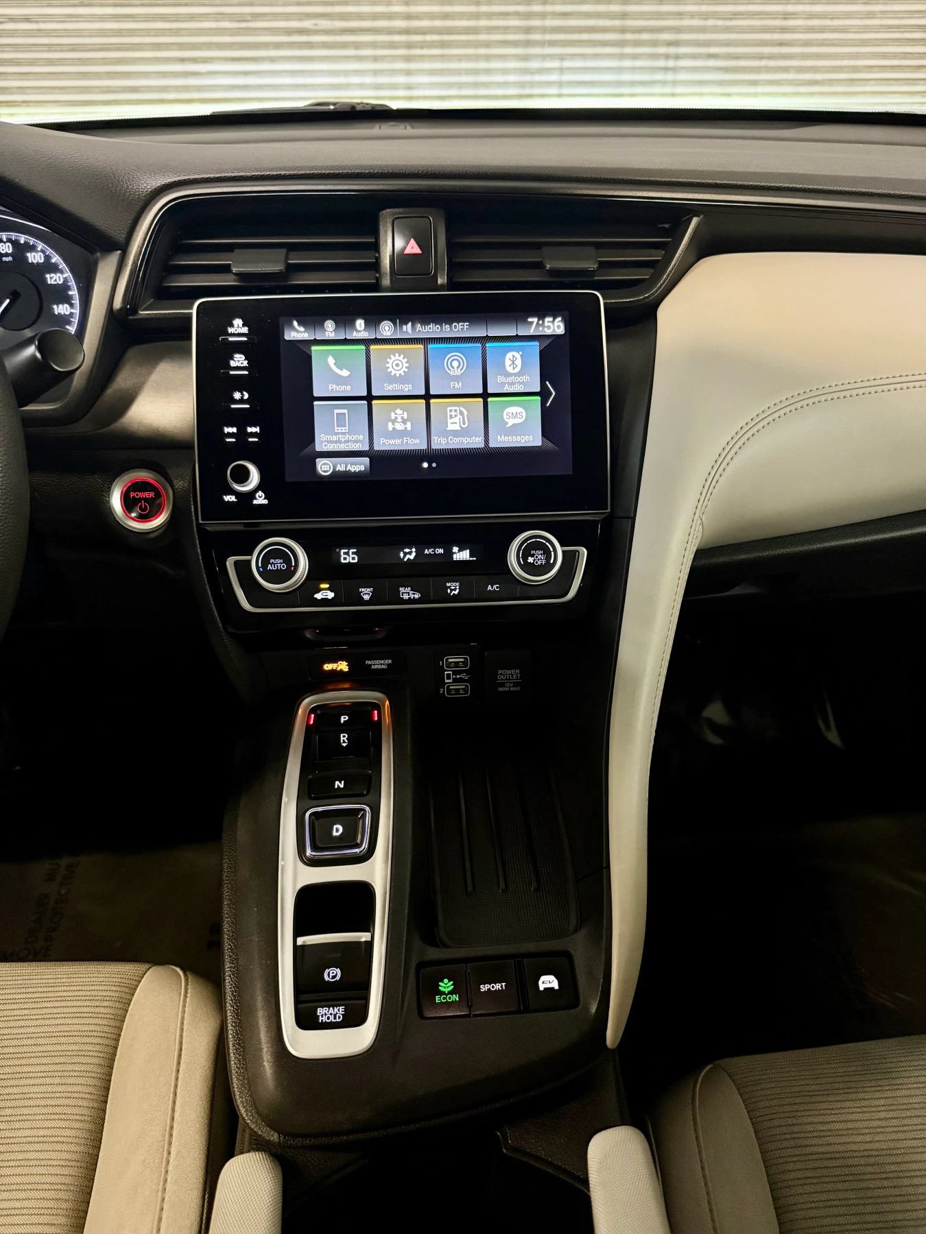 Used 2019 Honda Insight EX image 13