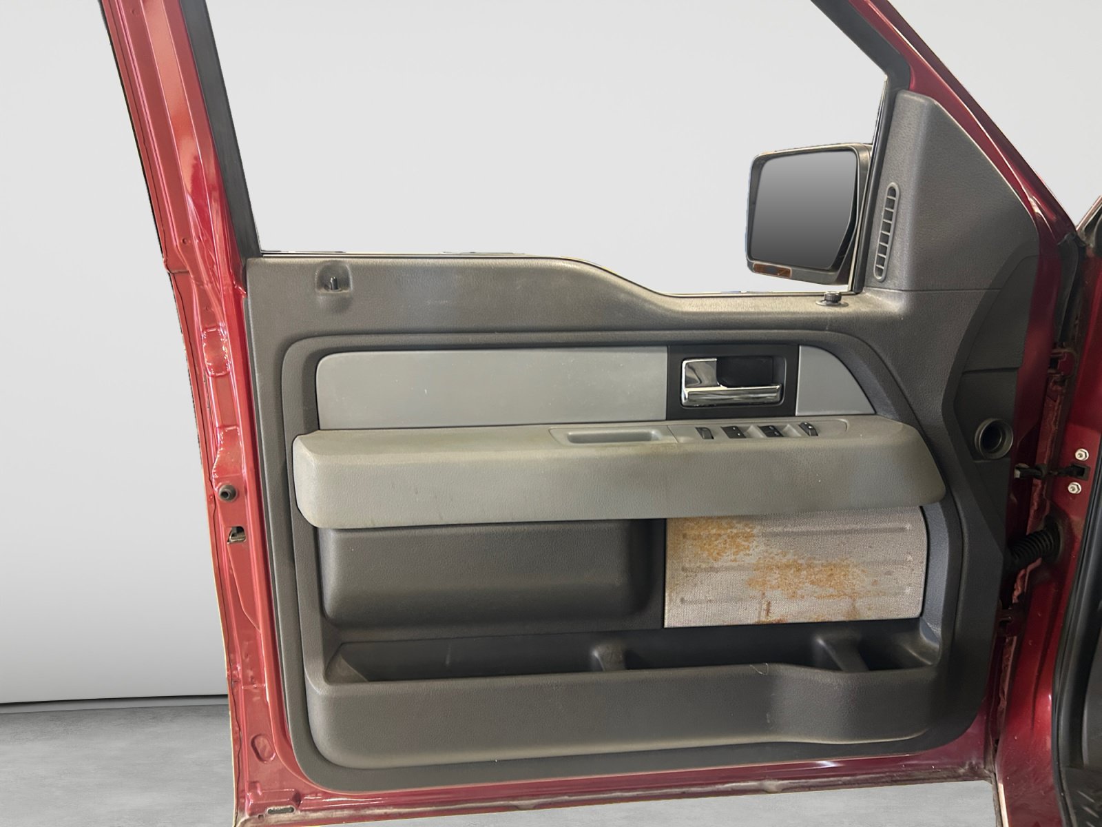 Used 2013 Ford F150 XLT w/ Luxury Equipment Group RWD image 7