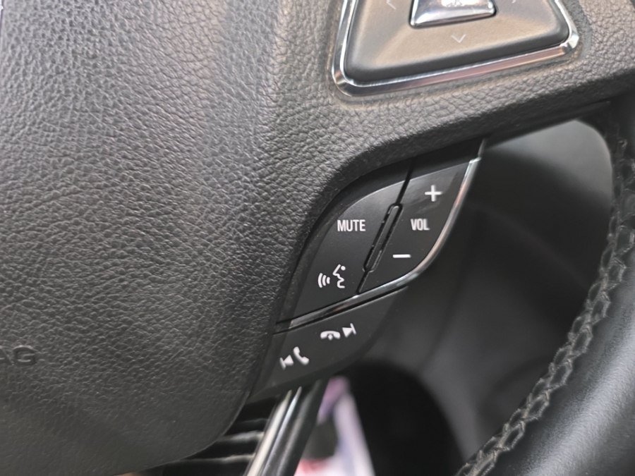 Used 2015 Lincoln MKC Black Label w/ Technology Package AWD/4WD image 25