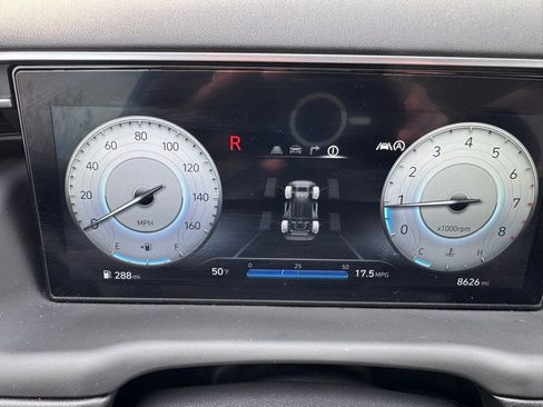 Used 2024 Hyundai Tucson XRT AWD/4WD image 27