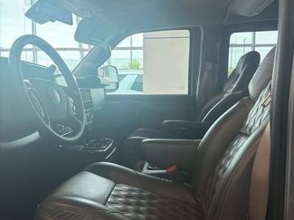 Used 2025 GMC Savana 2500 Extended w/ Driver Convenience Package RWD video 1