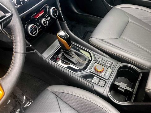 Used 2024 Subaru Forester Wilderness image 16