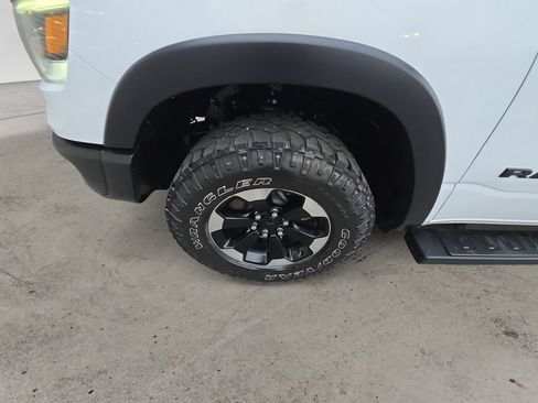 Used 2022 RAM 1500 Rebel w/ Rebel Level 2 Equipment Group AWD/4WD image 9