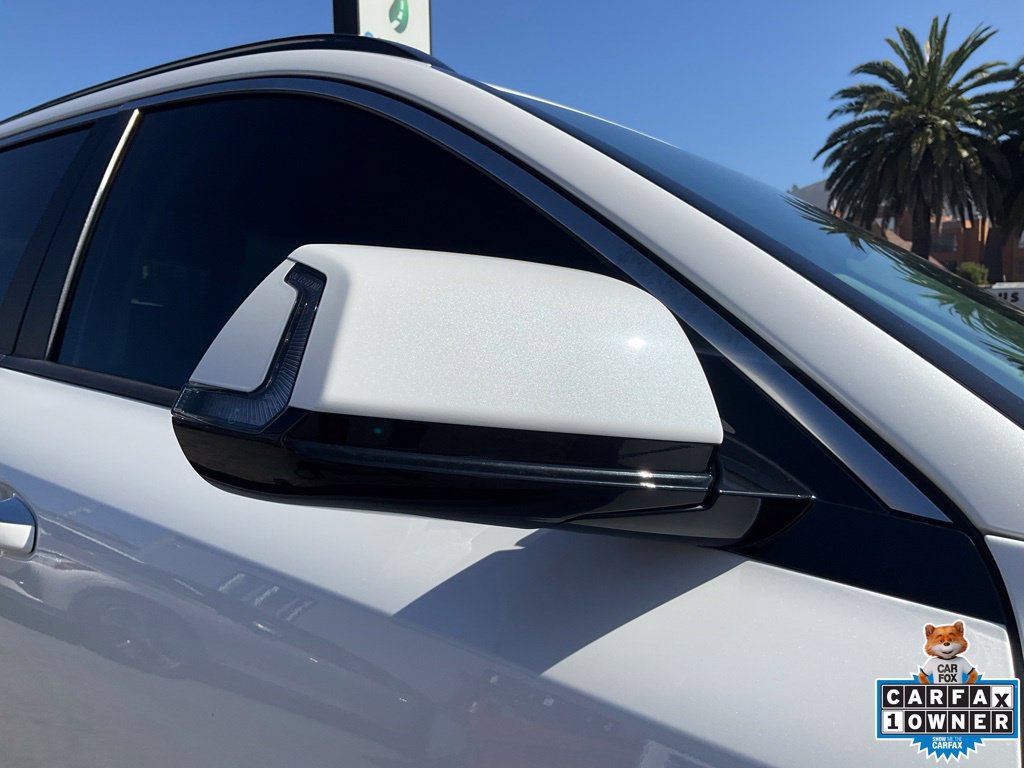 Used 2024 Kia Niro Wave FWD image 76
