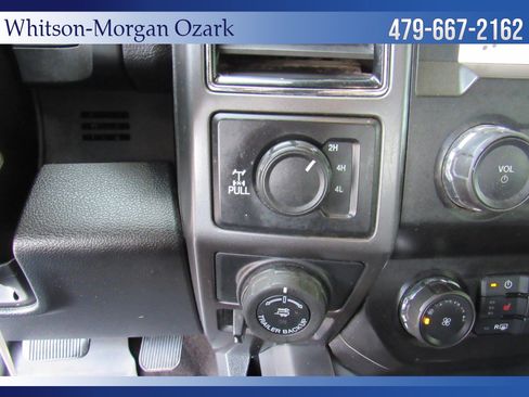 Used 2019 Ford F150 XLT w/ Equipment Group 302A Luxury image 42