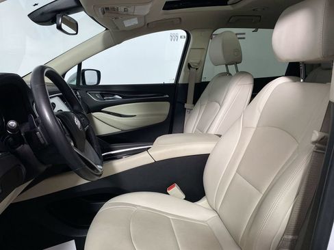 Certified 2024 Buick Enclave Essence w/ Experience Buick Package AWD/4WD image 11