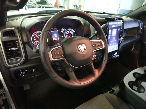 New 2026 RAM 3500 Tradesman image 22