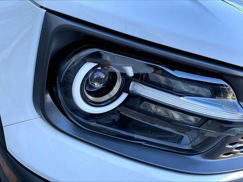 Certified 2025 Ford Bronco Sport Big Bend w/ Convenience Package image 31