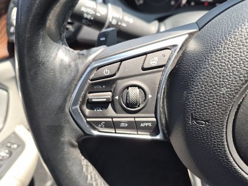 Used 2019 Acura RDX w/ Advance Package AWD/4WD image 21