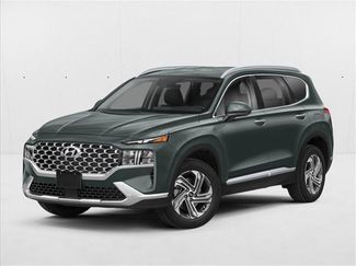Used 2021 Hyundai Santa Fe SEL FWD video 1