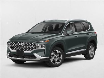 Used 2021 Hyundai Santa Fe SEL
