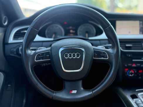 Used 2012 Audi S4 Premium Plus AWD/4WD image 23