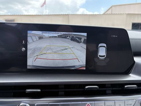 Used 2025 Kia Telluride S FWD image 20