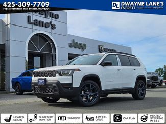 New 2026 Jeep Cherokee Limited AWD/4WD video 1