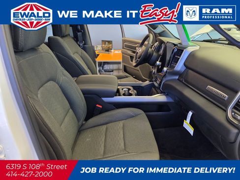 New 2026 RAM 1500 Big Horn image 10