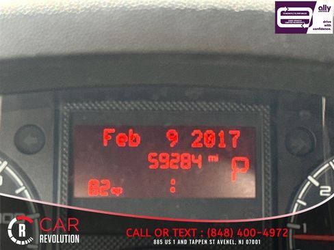 Used 2020 RAM ProMaster 3500 FWD image 12
