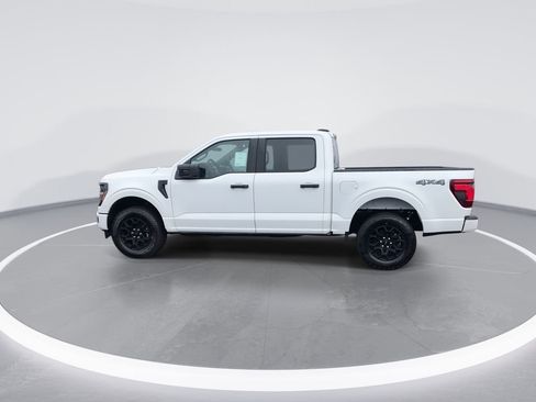 New 2026 Ford F150 STX image 5