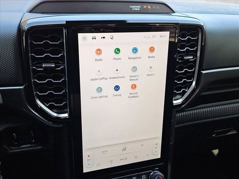 New 2026 Ford Ranger XLT image 14