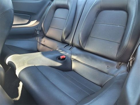 Certified 2019 Ford Mustang Bullitt w/ Bullitt Electronics Package image 9