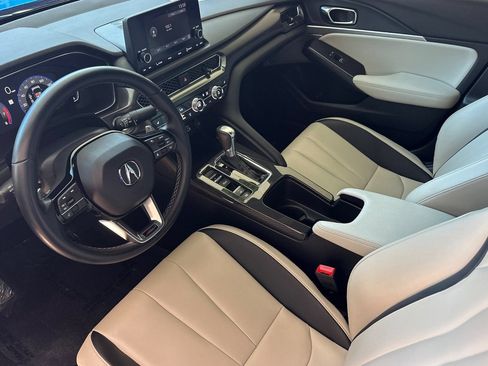 Used 2025 Acura Integra A-Spec FWD image 10