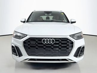 Used 2023 Audi Q5 2.0T Premium w/ Convenience Package AWD/4WD video 2