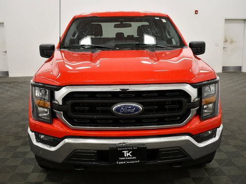 Used 2023 Ford F150 XLT image 11