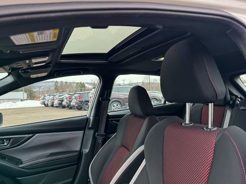 Certified 2023 Subaru Impreza 2.0i Sport image 14