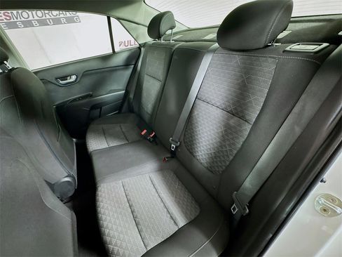 Used 2023 Kia Rio S w/ Technology Package image 22