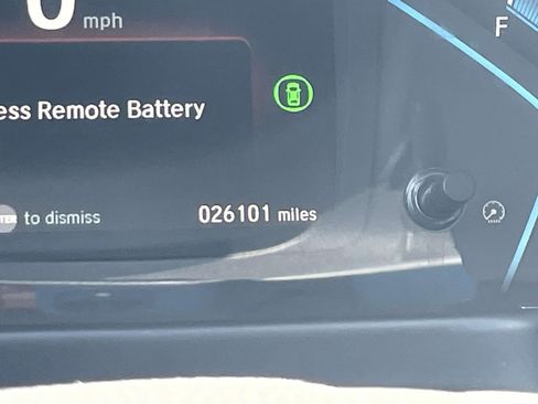 Used 2023 Honda Odyssey EX-L image 22