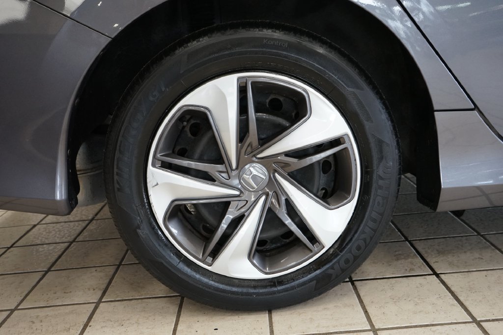 Used 2019 Honda Civic LX image 47