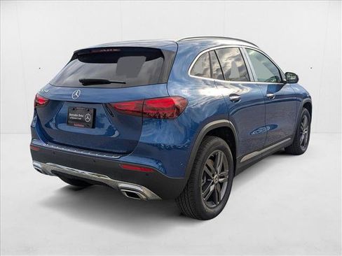 New 2025 Mercedes-Benz GLA 250 image 2