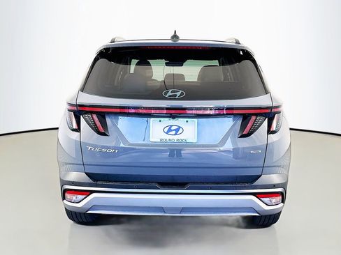 New 2026 Hyundai Tucson Limited image 6