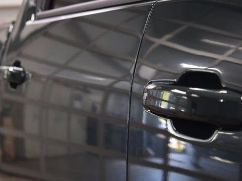 New 2025 Chevrolet Silverado 2500 LT w/ Trail Boss Package image 21