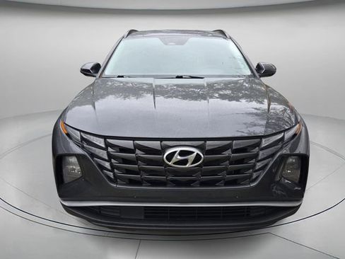 Used 2024 Hyundai Tucson SEL image 3