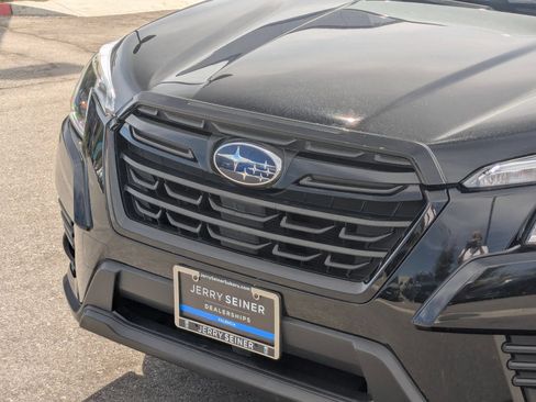 Certified 2023 Subaru Forester Premium AWD/4WD image 9