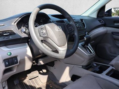 Used 2014 Honda CR-V EX image 12