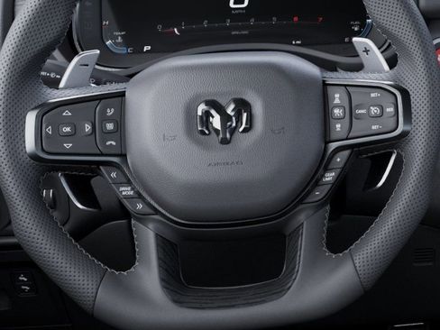 New 2026 RAM 1500 RHO AWD/4WD image 19