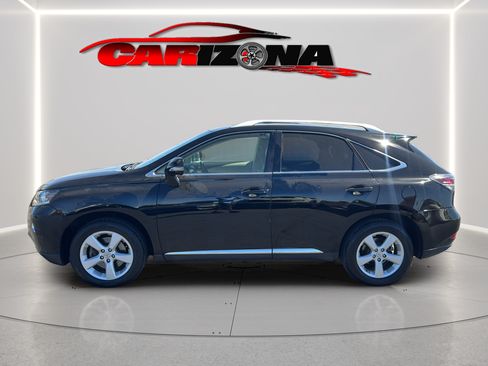 Used 2015 Lexus RX 350 FWD image 6