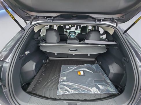 New 2026 Subaru Crosstrek 2.5i Limited image 19