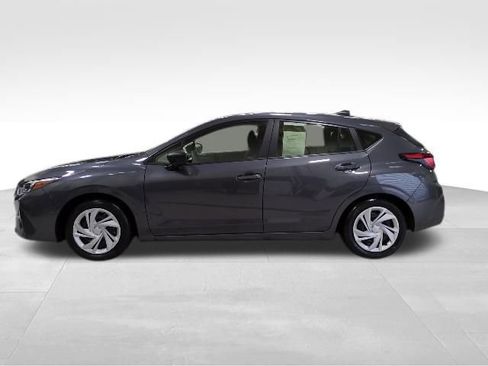 Used 2024 Subaru Impreza 2.0i image 9