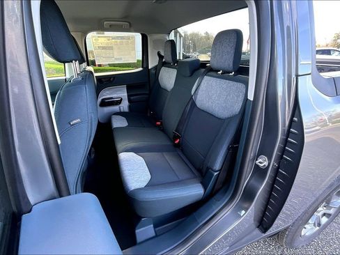 New 2026 Ford Maverick XLT w/ XLT Luxury Package image 10