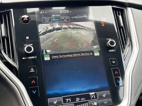 Used 2024 Subaru Outback Onyx Edition XT image 13