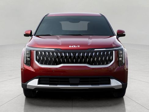 New 2026 Kia Carnival image 2