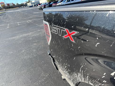 Used 2014 Ford F150 STX w/ Equipment Group 201A Mid image 6