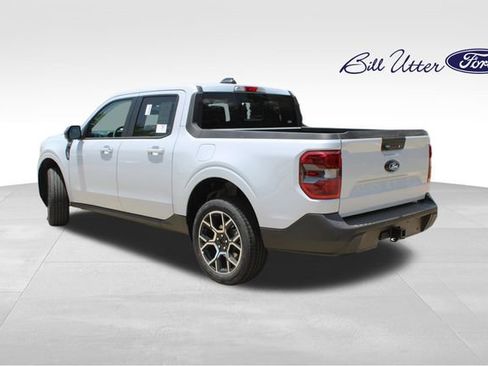 New 2026 Ford Maverick Lariat w/ 4K Tow Package AWD/4WD image 4