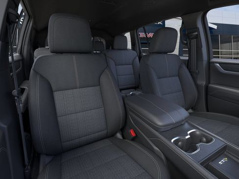 New 2026 GMC Acadia Elevation w/ Black Edition FWD image 16