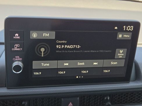 Certified 2026 Honda CR-V Sport-L image 24