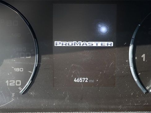 Used 2023 RAM ProMaster 2500 image 19